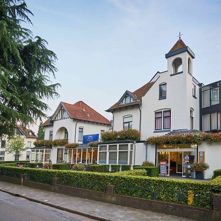 Amrath Hotel Media Park Hilversum Ngoại thất bức ảnh