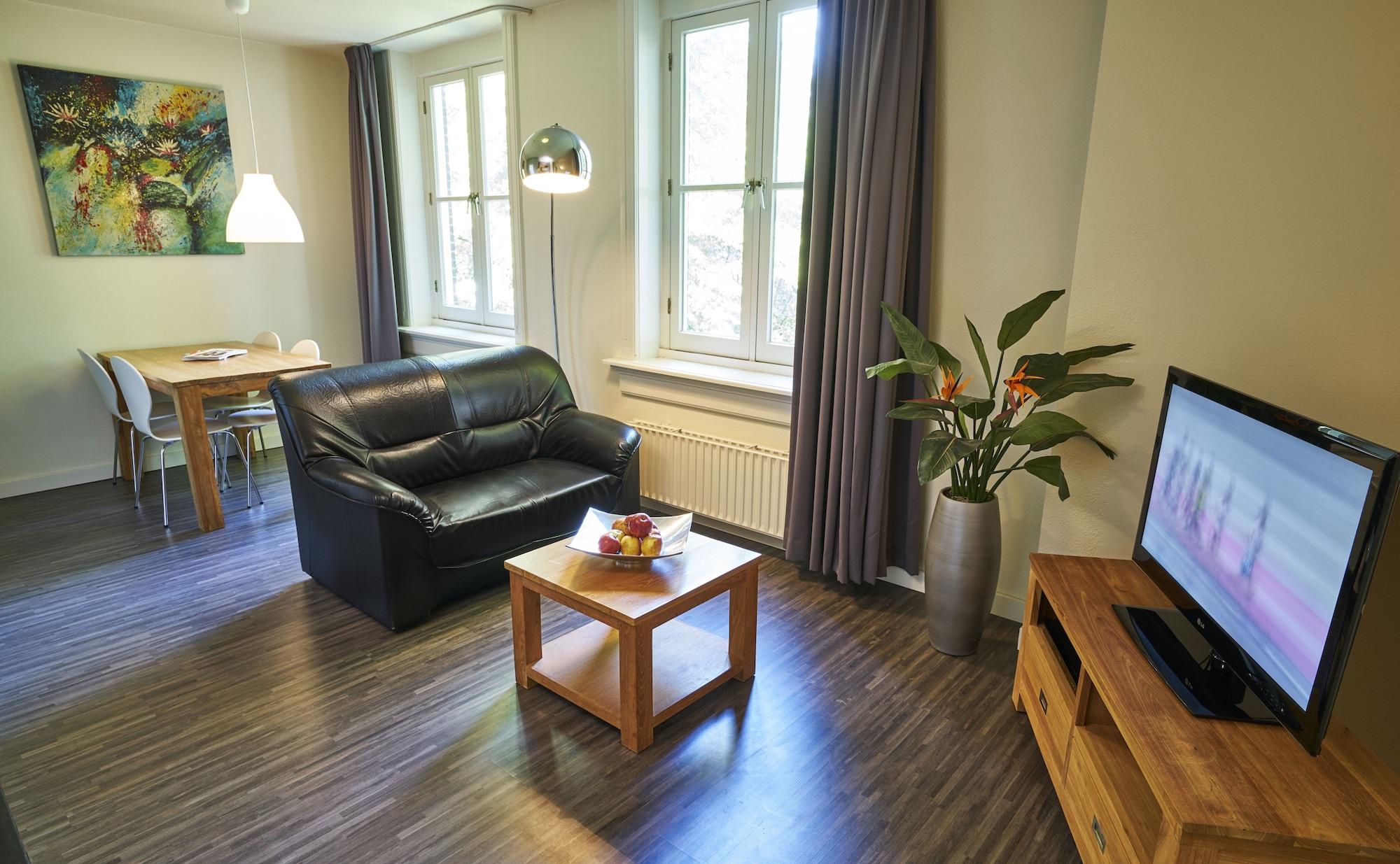 Amrath Hotel Media Park Hilversum Ngoại thất bức ảnh