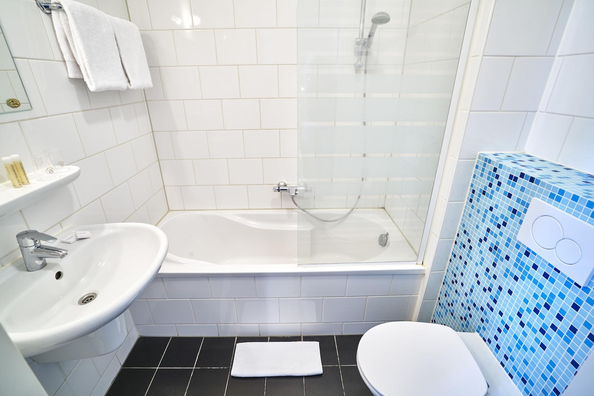 Amrath Hotel Media Park Hilversum Phòng bức ảnh