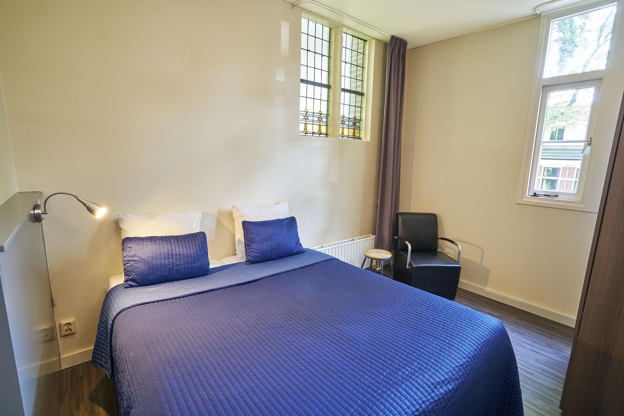 Amrath Hotel Media Park Hilversum Ngoại thất bức ảnh