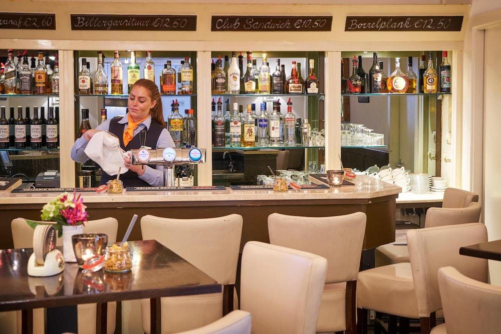 Amrath Hotel Media Park Hilversum Ngoại thất bức ảnh