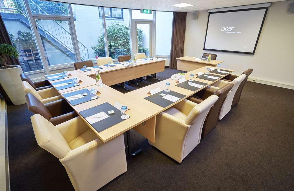 Amrath Hotel Media Park Hilversum Tiện nghi bức ảnh