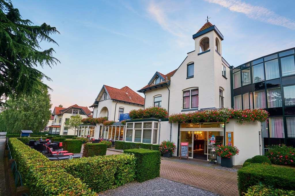 Amrath Hotel Media Park Hilversum Ngoại thất bức ảnh