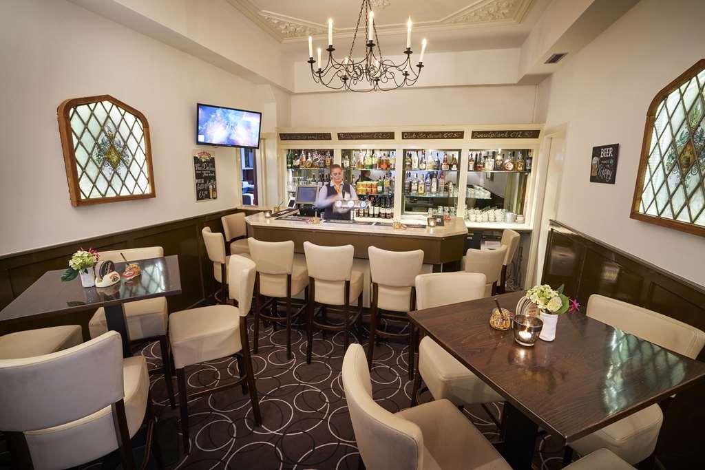 Amrath Hotel Media Park Hilversum Nhà hàng bức ảnh