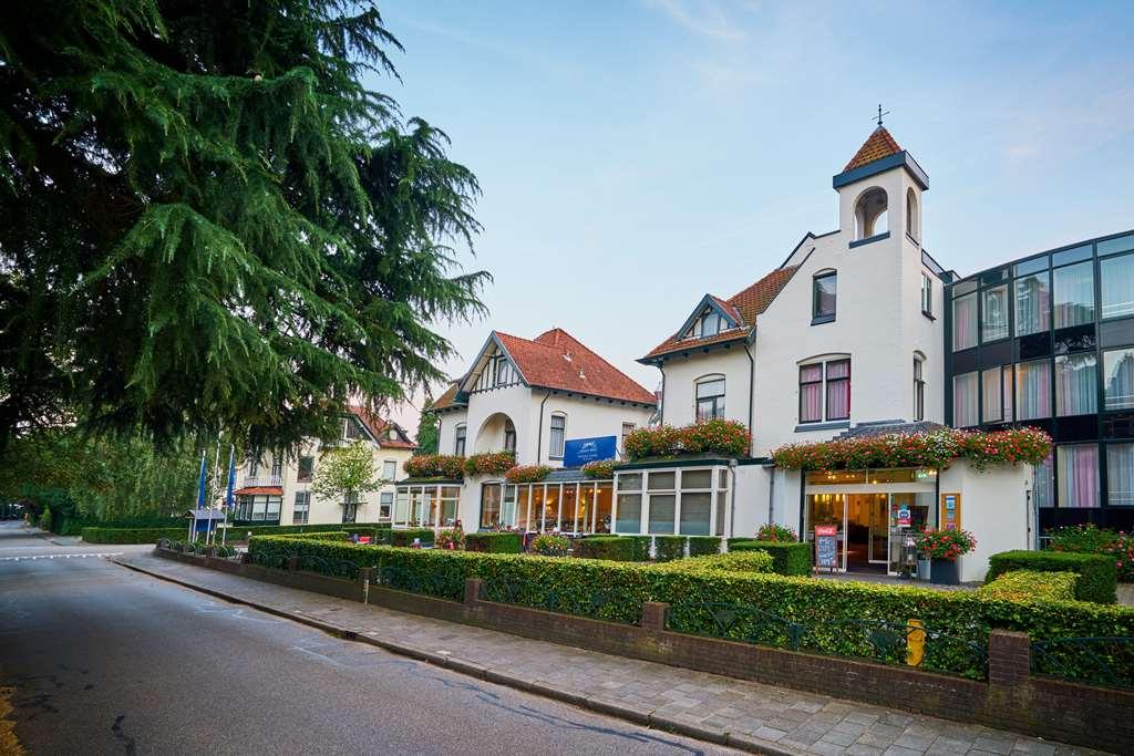 Amrath Hotel Media Park Hilversum Ngoại thất bức ảnh