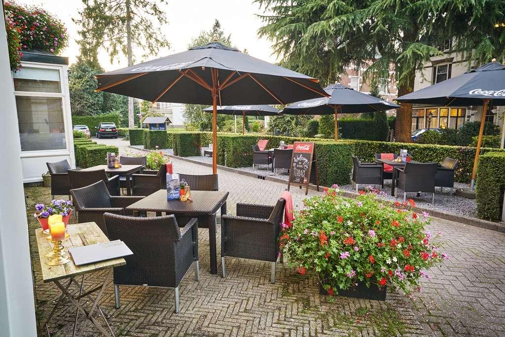 Amrath Hotel Media Park Hilversum Tiện nghi bức ảnh