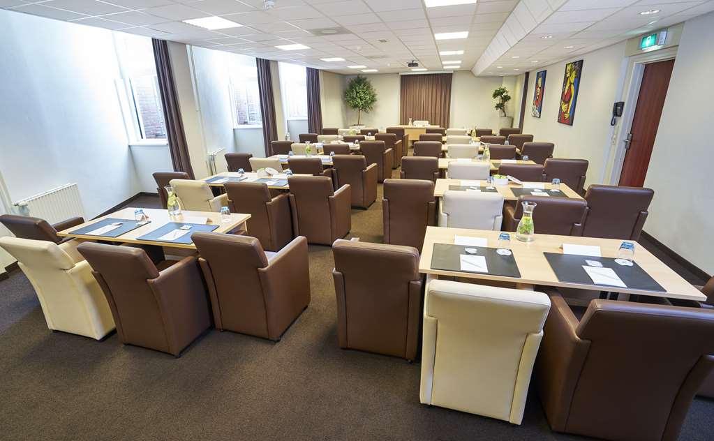 Amrath Hotel Media Park Hilversum Tiện nghi bức ảnh