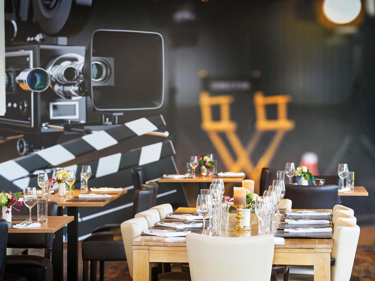 Amrath Hotel Media Park Hilversum Tiện nghi bức ảnh